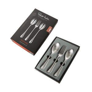 Robert Welch Radford Satin 3 Piece Serving Set